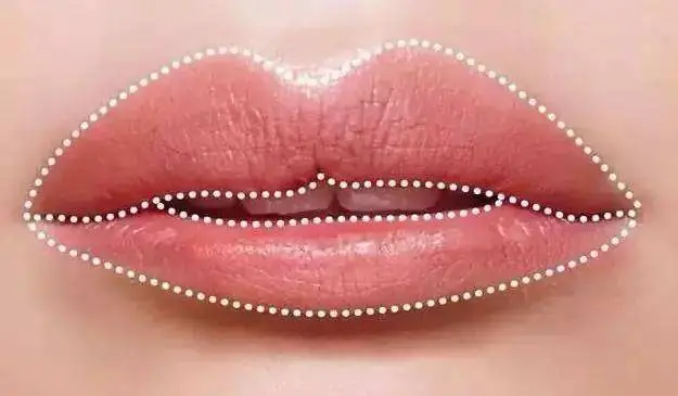 Xem Tướng Môi Trên Dày Hơn Môi Dưới Xem Tướng Môi Trên Dày Hơn Môi Dưới