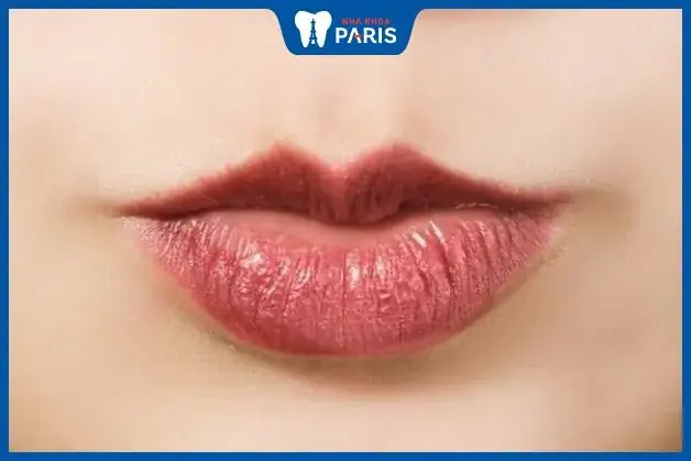 Xem Tướng Môi Trên Mỏng Hơn Môi Dưới