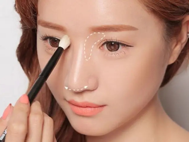 Xem Tướng Mũi Tẹt Xem Tướng Mũi Tẹt