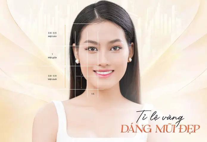 Xem Tướng Mũi Trên Khu6on Mạt