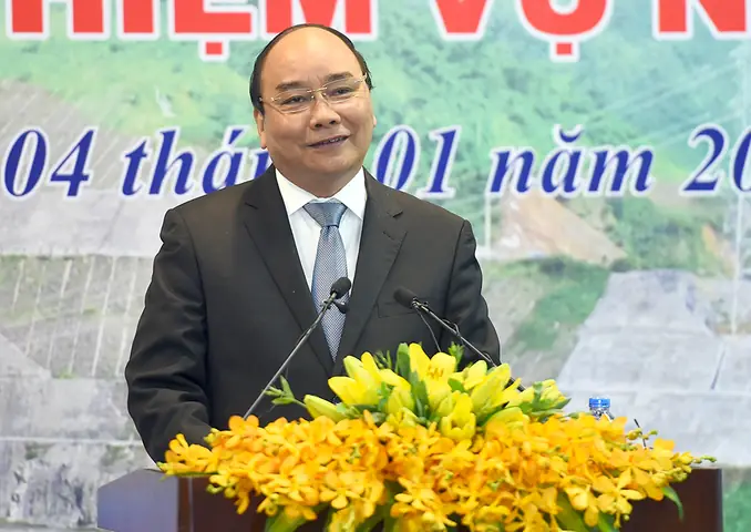 Xem Tướng Số 2017