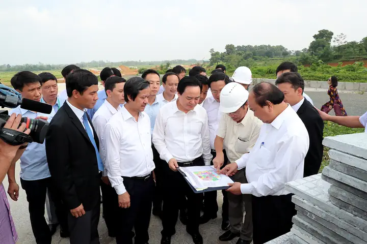 Xem Tướng Số 2017