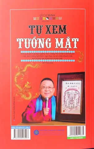 Xem Tướng Số 2018