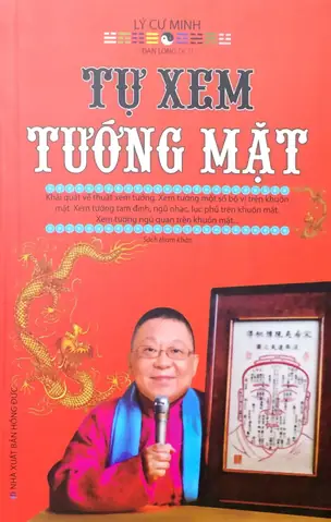 Xem Tướng Số 2018 Xem Tướng Số 2018