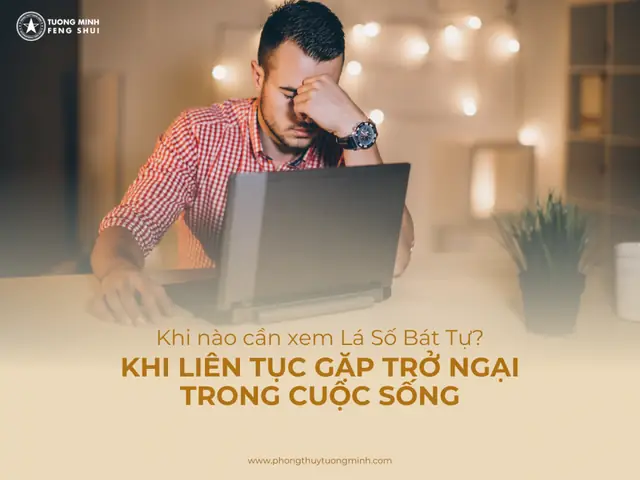 Xem Tướng Số Bát Tự Xem Tướng Số Bát Tự