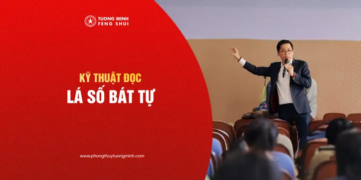 Xem Tướng Số Bát Tự
