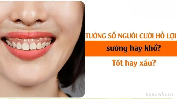 Xem Tướng Số Chính Xác