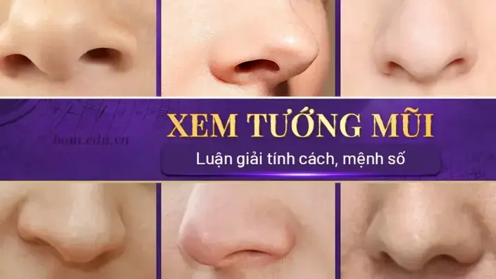 Xem Tướng Số Khuôn Mặt Qua Avatar Xem Tướng Số Khuôn Mặt Qua Avatar