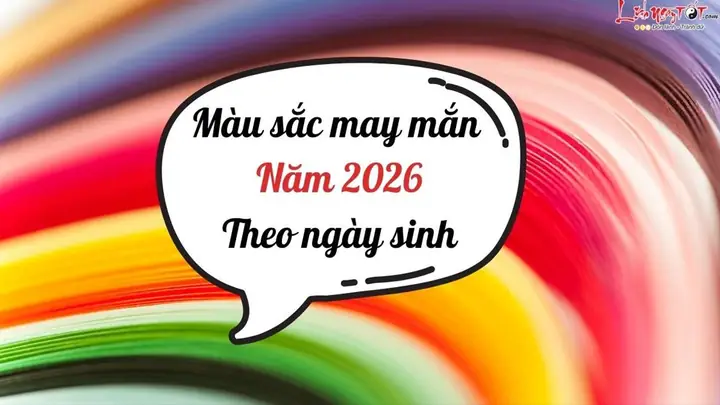Xem Tướng Số Năm 2017 Theo Ngay Sinh