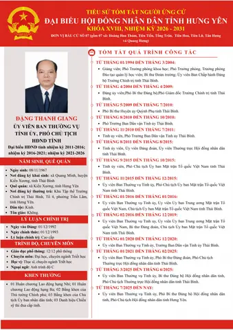 Xem Tướng Số Ngày Sinh 03 06 1994