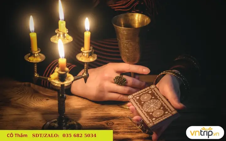 Xem Tướng Số Ở Sài Gòn