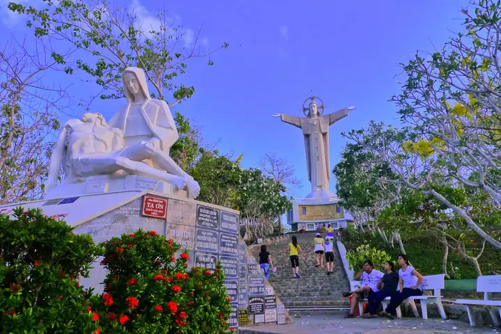 Xem Tướng Số Ở Vũng Tàu