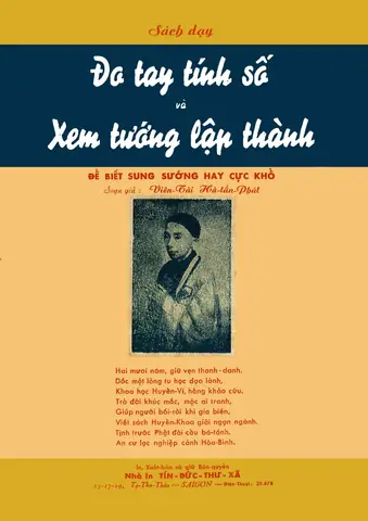 Xem Tướng Số Phát Tài