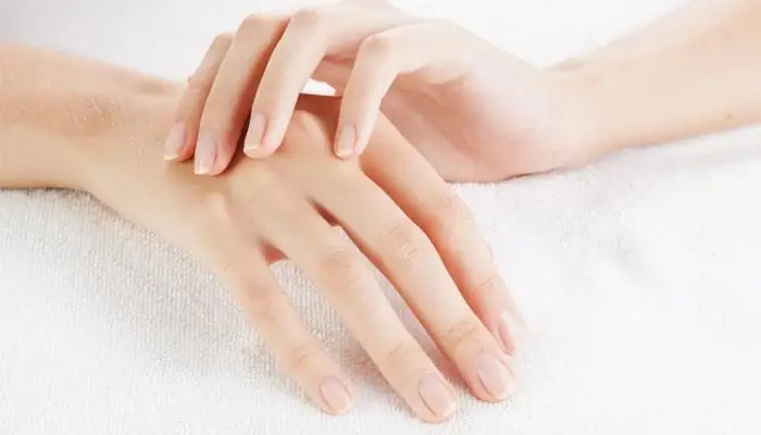 Xem Tướng Số Phụ Nữ Bằng Bàn Tay
