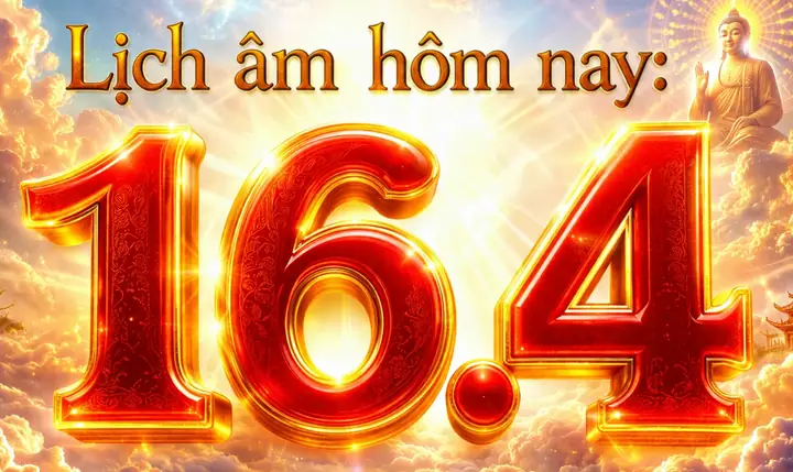 Xem Tướng Số Qua Ngày Sinh Âm Lịch