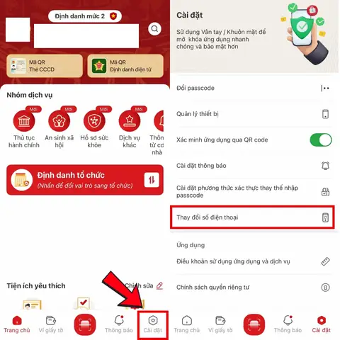 Xem Tướng Số Qua Số Điện Thoại