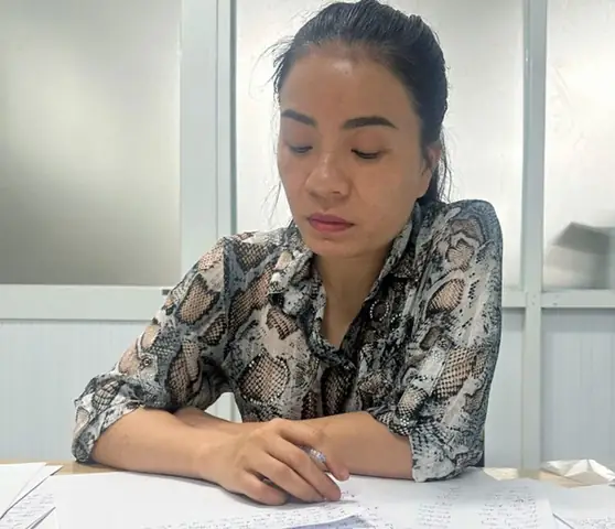 Xem Tướng Số Trực Tuyến