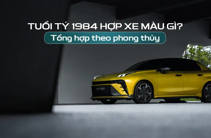 Xem Tướng Số Tuổi 1984
