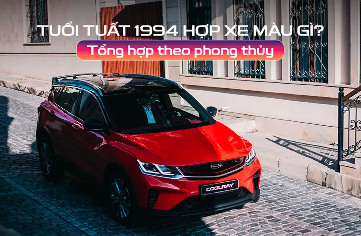 Xem Tướng Số Tuổi 1994