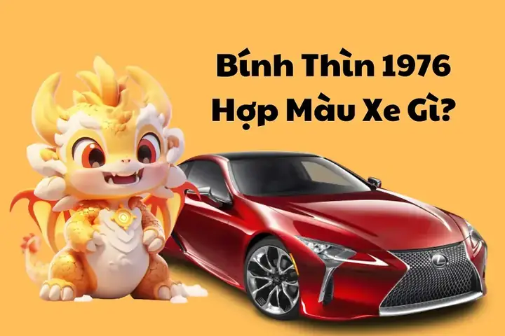 Xem Tướng Số Tuổi Bính Thìn