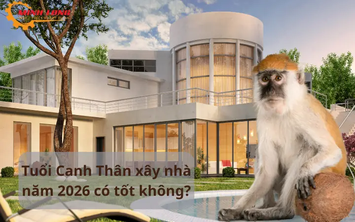Xem Tướng Số Tuổi Canh Thân