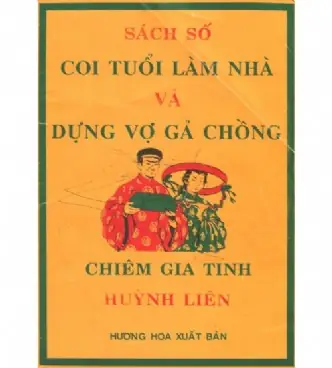 Xem Tướng Số Vợ Chồng