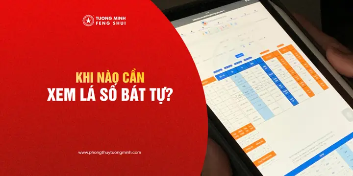 Xem Tướng Xem Bát Tự Xem Phong Thủy