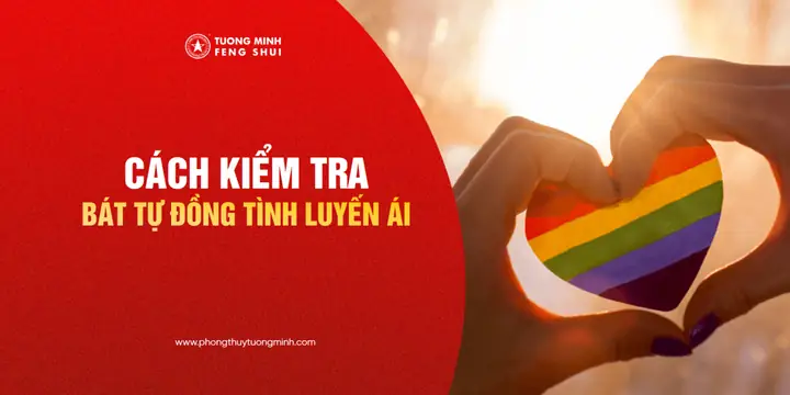 Xem Tướng Xem Bát Tự Xem Phong Thủy