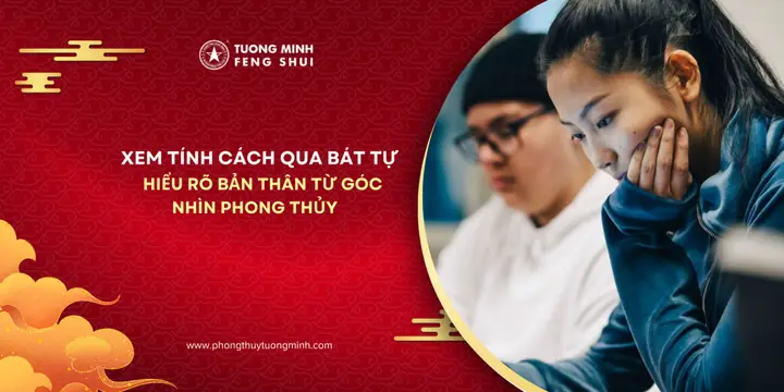 Xem Tướng Xem Bát Tự Xem Phong Thủy