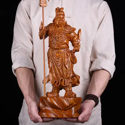 Ý Nghĩa Phong Thủy Của Đá Khổng Tướng Ý Nghĩa Phong Thủy Của Đá Khổng Tướng