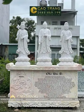 10 Tướng Tay Phật