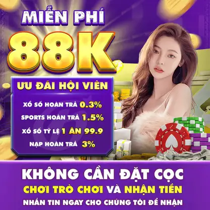 1000 Giấc Mơ Lô De Miền Bắc