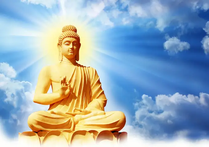 32 Tướng Tốt, 80 Vẻ Đẹp