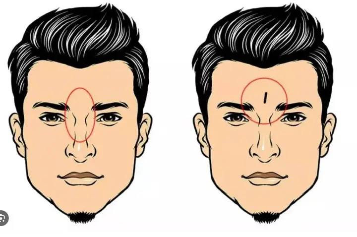 Tướng Mạo Đàn Ông Nghèo Khổ Cả Đời Tướng Mạo Đàn Ông Nghèo Khổ Cả Đời