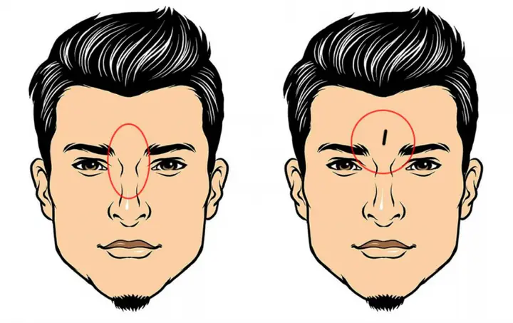 Tướng Mạo Đàn Ông Nghèo Khổ Cả Đời Tướng Mạo Đàn Ông Nghèo Khổ Cả Đời