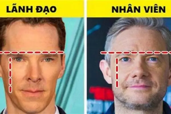 Tướng Mạo Đàn Ông Nghèo Khổ Cả Đời Tướng Mạo Đàn Ông Nghèo Khổ Cả Đời
