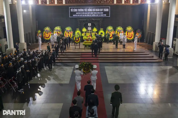 Âm Tàng Tướng Là Gì