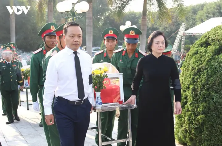 Âm Tàng Tướng Là Gì