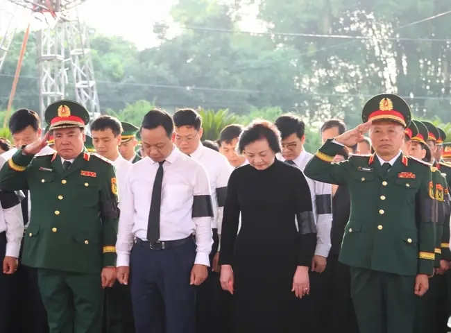 Âm Tàng Tướng Là Gì