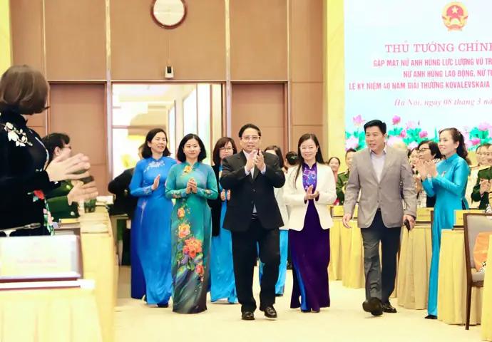 Ảnh Tướng Mặt Phụ Nữ