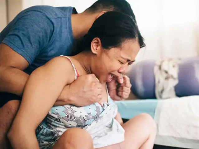 Bà Bầu Nằm Mơ Thấy Mình Bị Sảy Thai