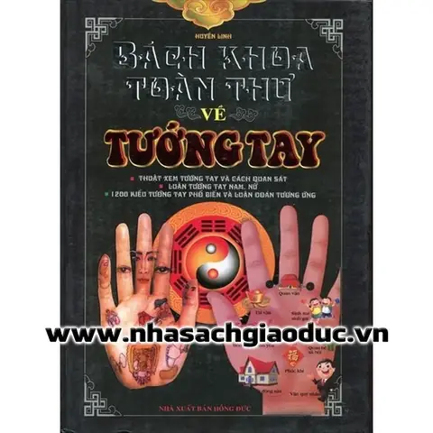 Bách Khoa Toàn Thư Tướng Tay