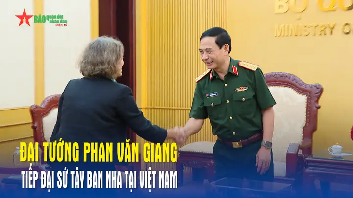 Các Tướng Tay Dài