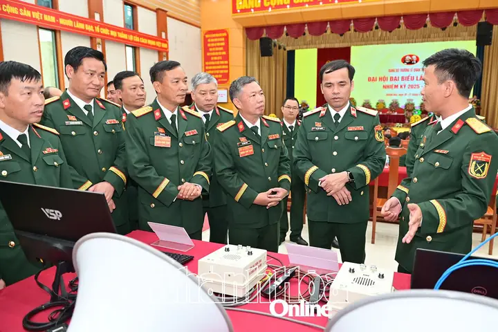 Các Tướng Tay Dài Trong Liên Quân