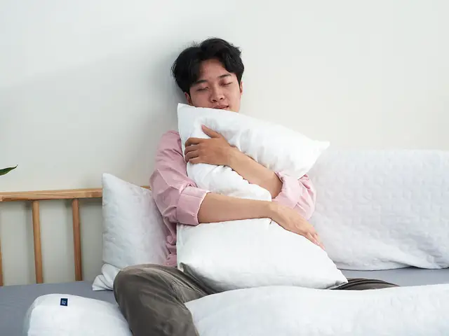 Cách Để Ngủ Không Mơ Thấy Ác Mộng Tâm Linh Cách Để Ngủ Không Mơ Thấy Ác Mộng Tâm Linh