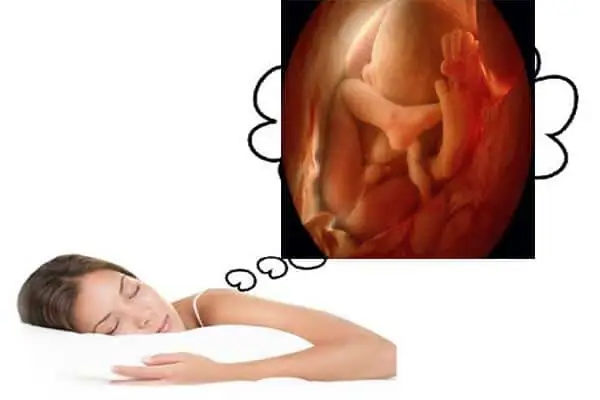 Cách Giải Mã Giấc Mơ Của Bạn