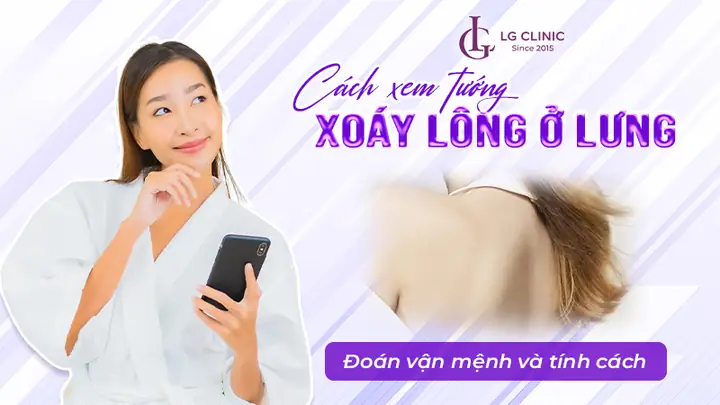Cách Xem Tướng Tinh