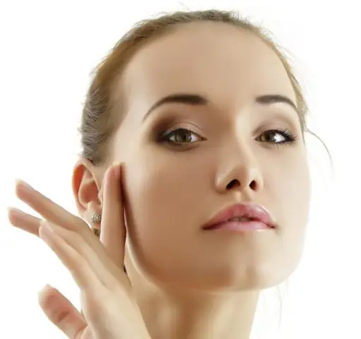 Cằm Chẻ Nhân Tướng Học Cằm Chẻ Nhân Tướng Học