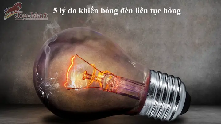 Cháy Bóng Đèn Có Điềm Gì Cháy Bóng Đèn Có Điềm Gì