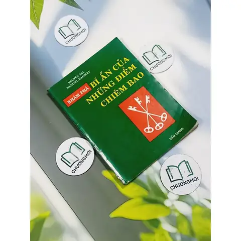 Chiêm Mơ Những Điềm Báo Sấm Giang